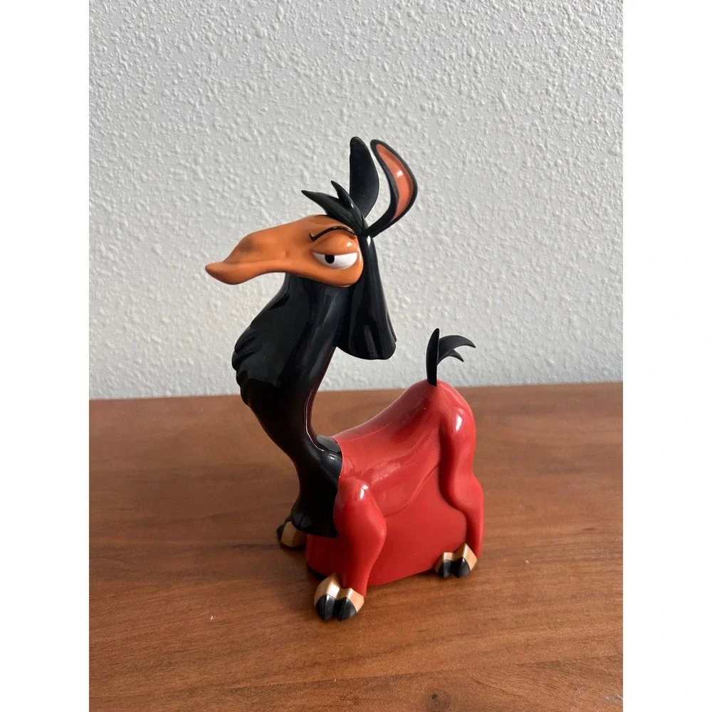 Disney Kuzco Llama Toy‎ Emperors New Groove